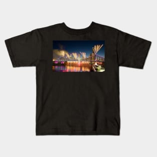 Riverfire 2013 Kids T-Shirt